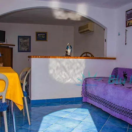 Bluponza Falco Apartment *