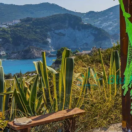 Apartment Bluponza Falco Ponza